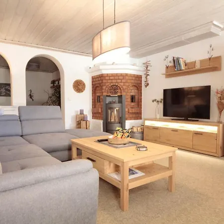 Auer Appartement Bischofswiesen