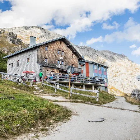 Appartement Auer Bischofswiesen