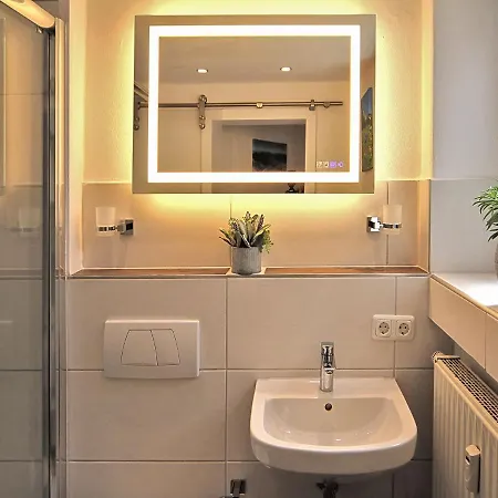 Apartment Auer *