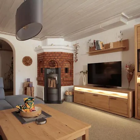 Auer Apartment *
