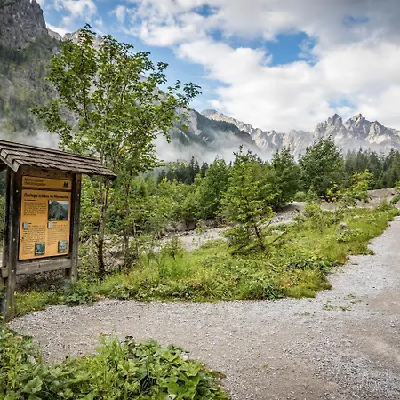 דירה Auer בישופסווייסן