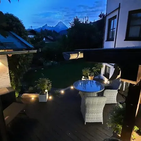 Auer Apartment